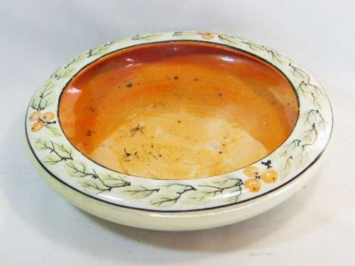 Antique Lancaster and Sons Ltd Hanley England bowl - as per photo