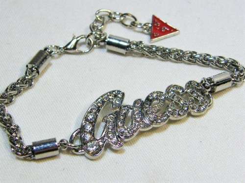 Guess fashion bracelet