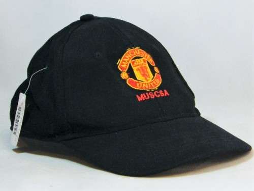 Manchester United supporters club South Africa cap