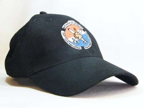 32 Battalion Anti-tank squadron cap - made for the Veterans of 32 bn Anti-tank squadron