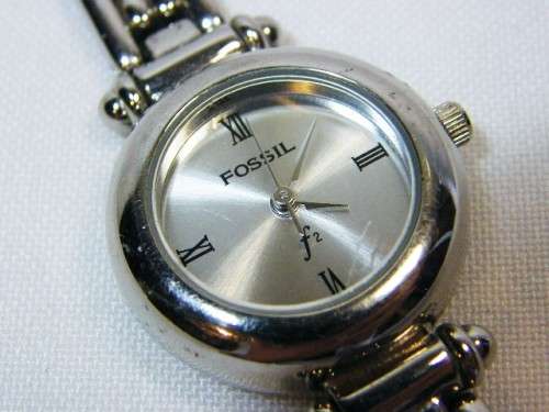 Fossil F2 ladies watch quartz fashion watch