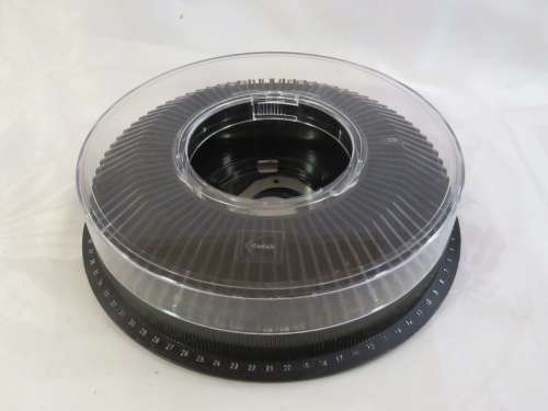 Kodak Carousel S-AV 2000 Slide Tray - Excellent condition