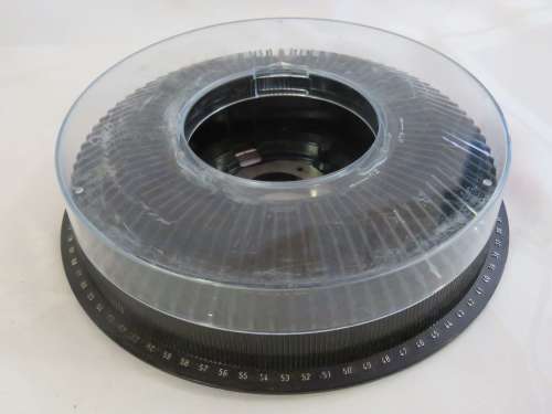 Kodak Carousel Diamagazin 35mm slide tray Magazine boxed