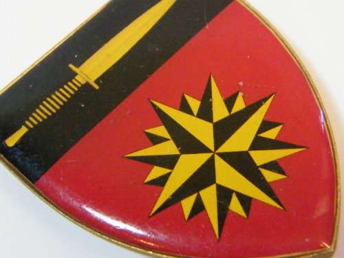 SA Recce Special Forces school fantasy flash