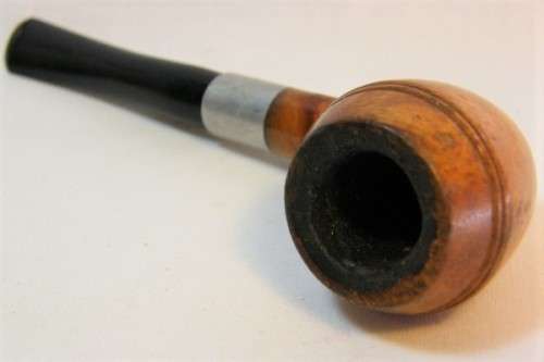 Vintage Purex smoking pipe