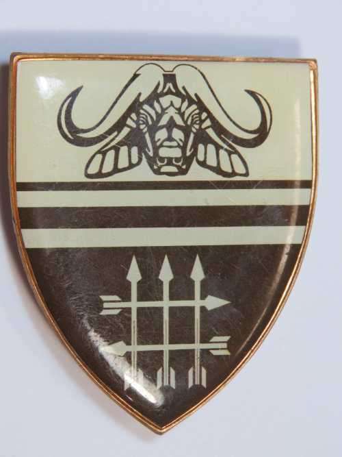 32 Battalion Veterans association fantasy flash