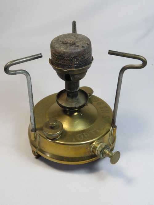 Primus Optimus No.96 vintage portable stove