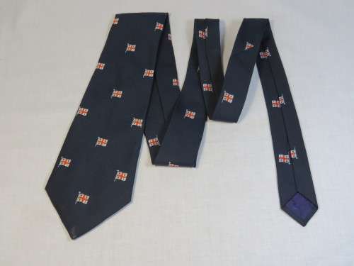 National Sea Rescue Institute NSRI tie