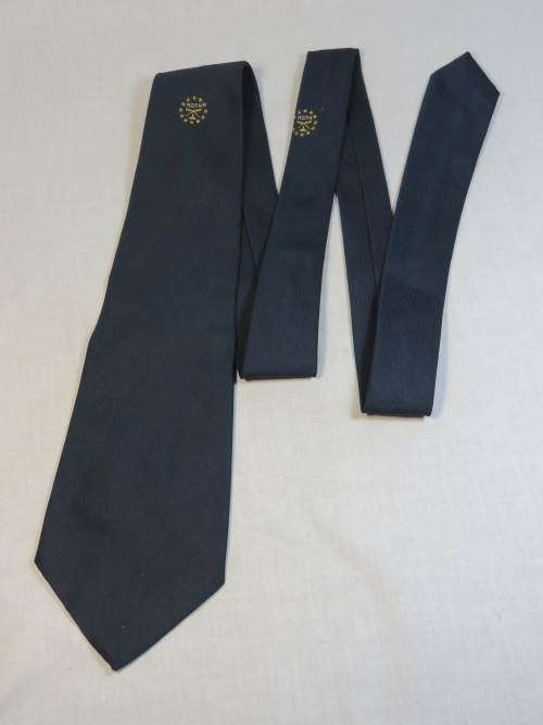 M.O.T.H - Memorable order of Tin Hats tie