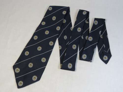 Round Table Club tie