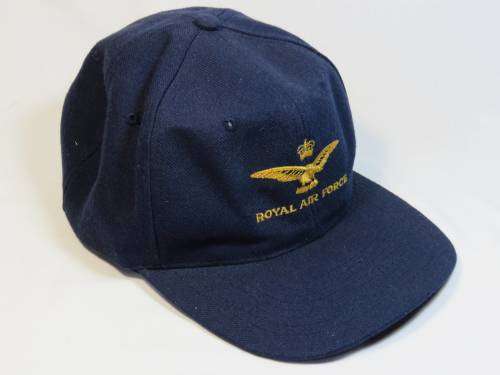 Royal Air Force cap