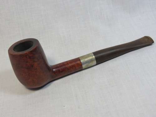 Vintage Orlik Byford English smoking pipe