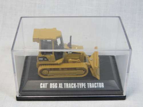 Norscott Caterpillar D5G XL Truck-type tractor