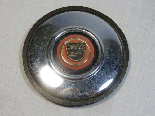 Vintage DKW Auto Union car badge