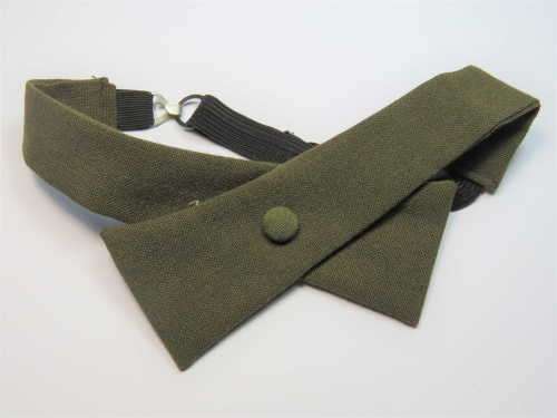 SADF ladies messdress bowtie
