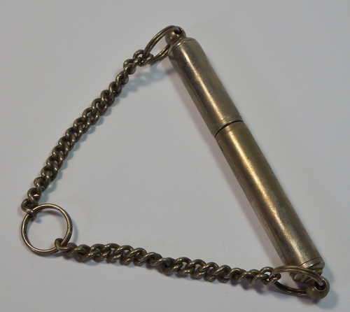 Vintage ACME dog whistle