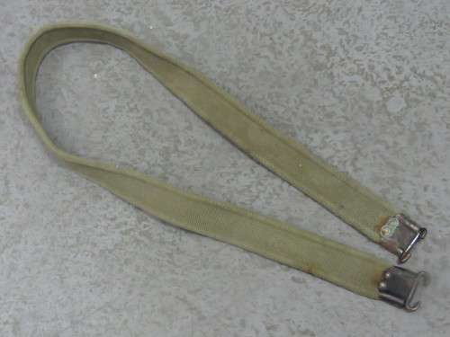 SADF Border War rifle sling - 97cm