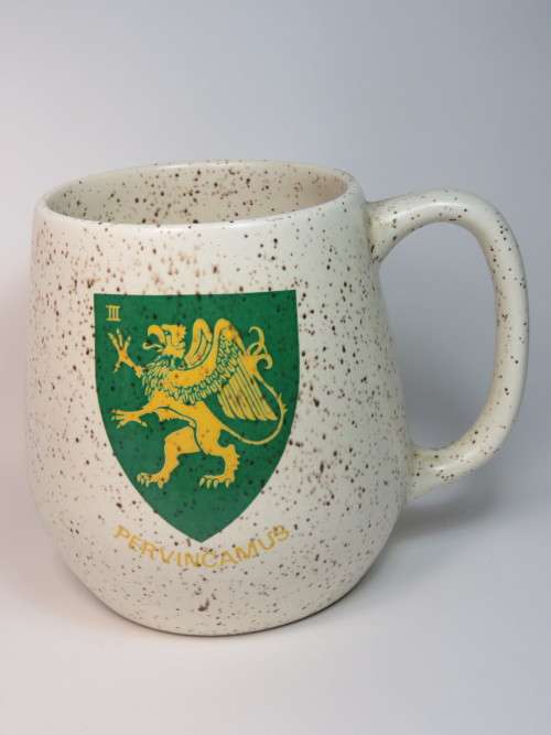 SADF 3 SA Infantry battalion mug