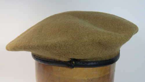 SADF Signals Corps beret