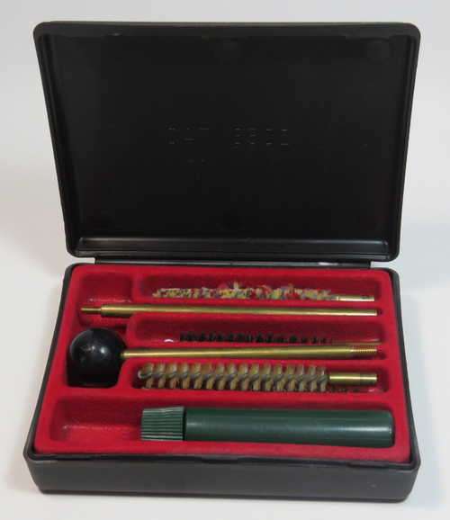 9mm Pistol cleaning kit