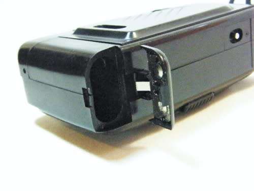 Premier PC - 485 film mm camera