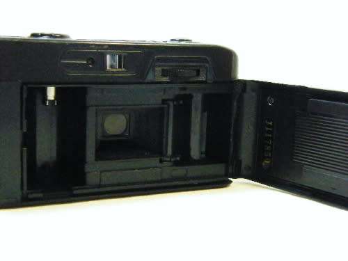 Premier PC - 485 film mm camera