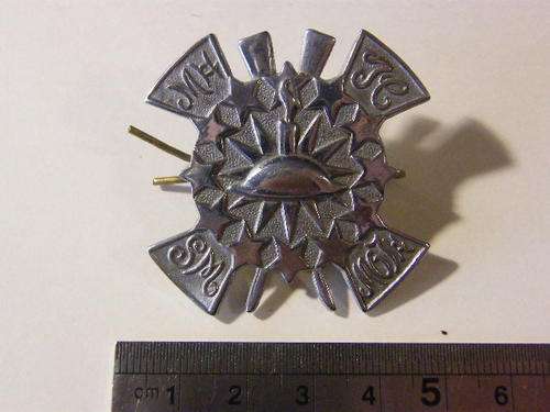 MOTH Beret badge in excellent condition