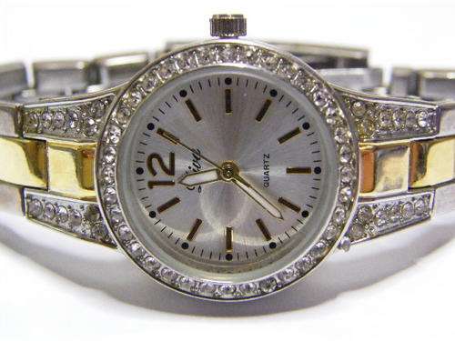 DIVA Ladies Fashion Watch - as per photo