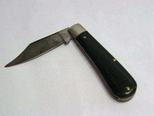 Joseph Rodgers Pocket Knife, Vintage - Excellent Conditoin - as per photo