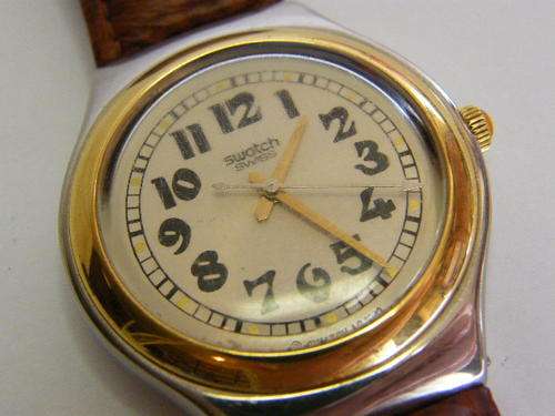 Swatch ag 1993 prezzo sales