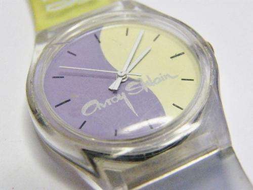 Vintage Avroy Shlain Promotional Ladies Watch - ON SALE