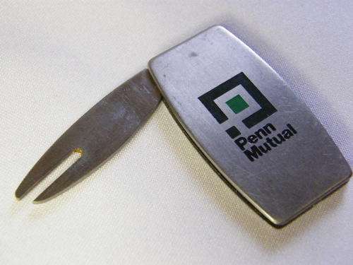 Zippo Green's keeper tool - as per photo