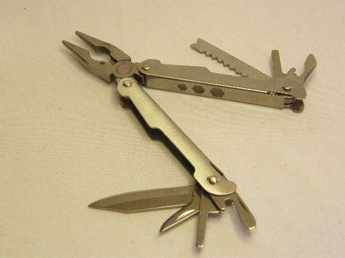 Multi Tool - never used