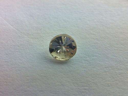15 Points flat head diamond - as per photo