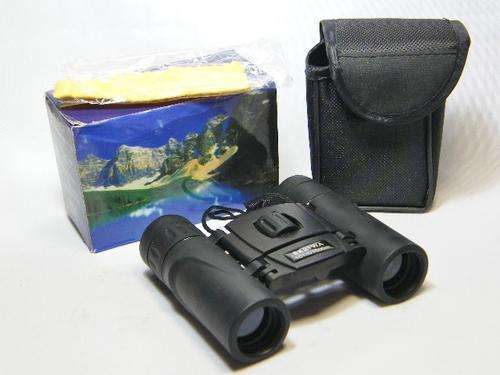 8 x 21 DCF Roof Prism binoculars - new - boxes are damaged slightly- ON SALE