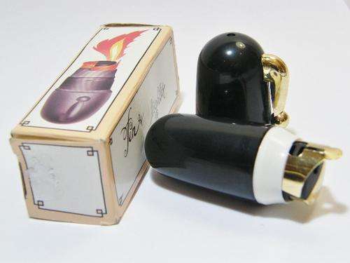 Vintage Pen Lighter electric gas lighter in original box - not working - BIGBIGSALE