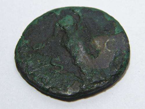 Antique Roman coin - weighs 5.8 grams - as per photo
