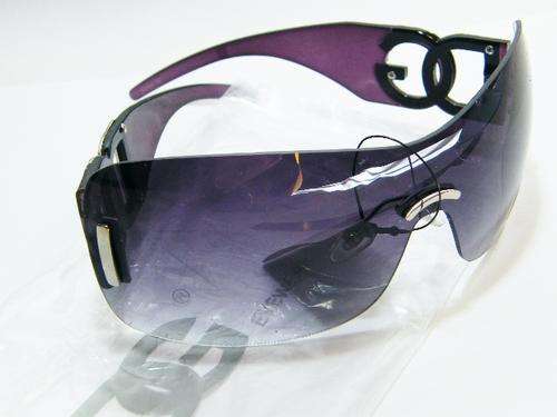 Pair of DG Eyewear sunglasses - DG 105 - as per photo