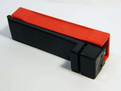 Vintage Gizeh-Werk cigarette tube injector - as per photo