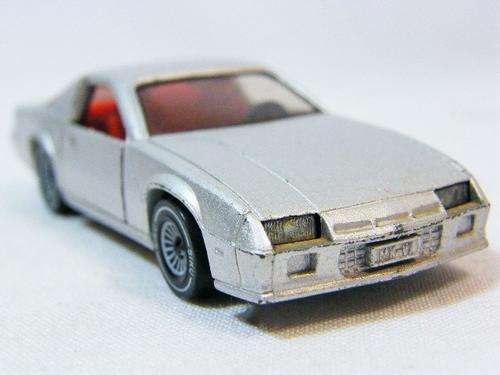 Camaro toy car outlet