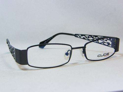 CUBE frame for glasses - size 50/18/140 - brand new - as per photo
