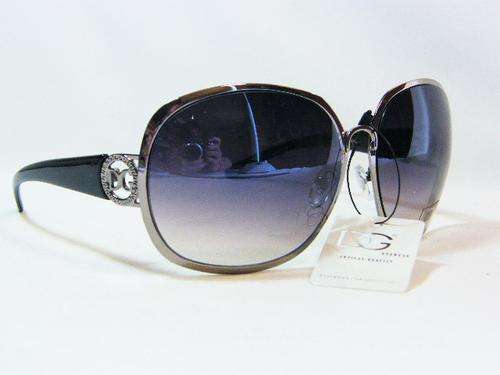 DG Eyewear sunglasses - brand new - DG 45701 - as per photo