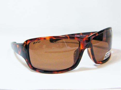 Glider Speed Filter polarized sunglasses - as per photo