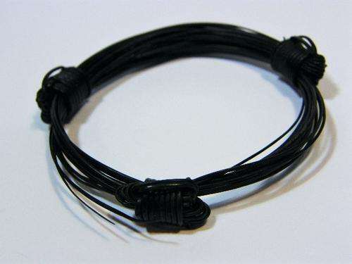 Elephant hair bracelet - as per photo