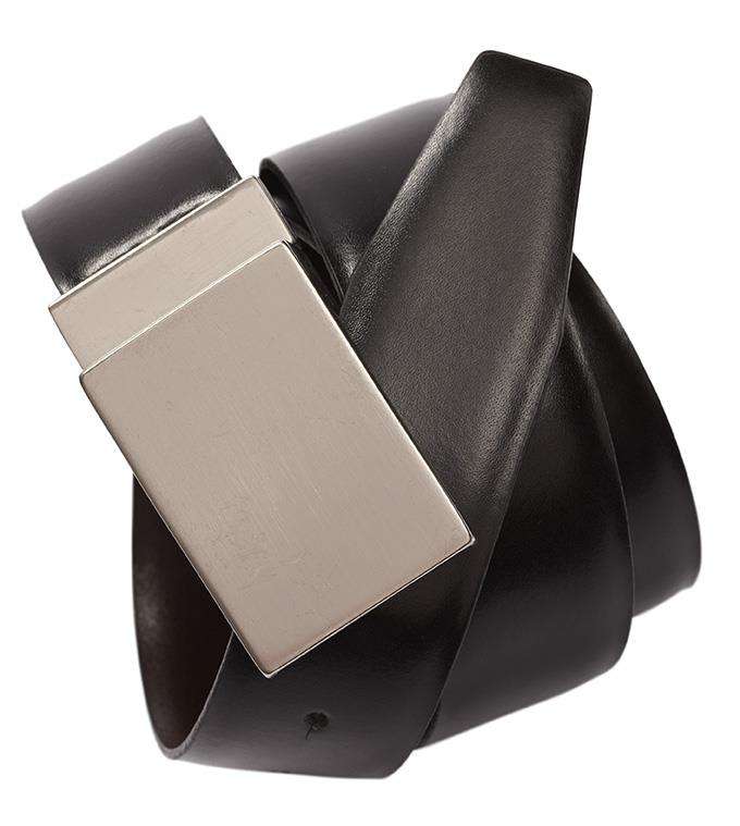 Columbia Belt - Men's 102-127cm - Black