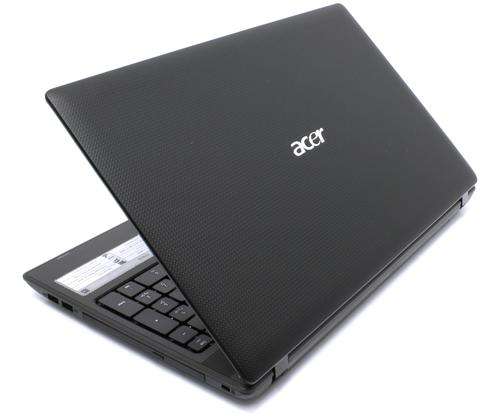 Acer Aspire 5742G