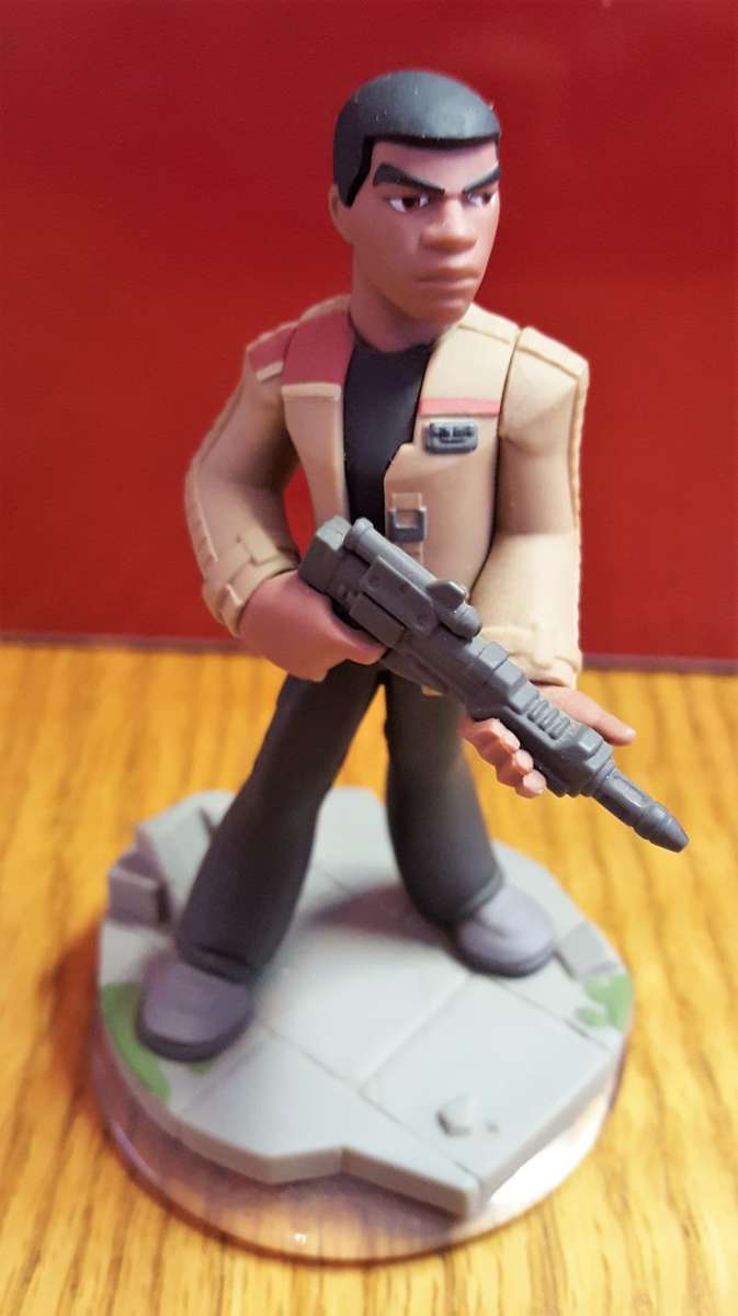 Star Wars Infinity 3.0 MEGA Set - PS4