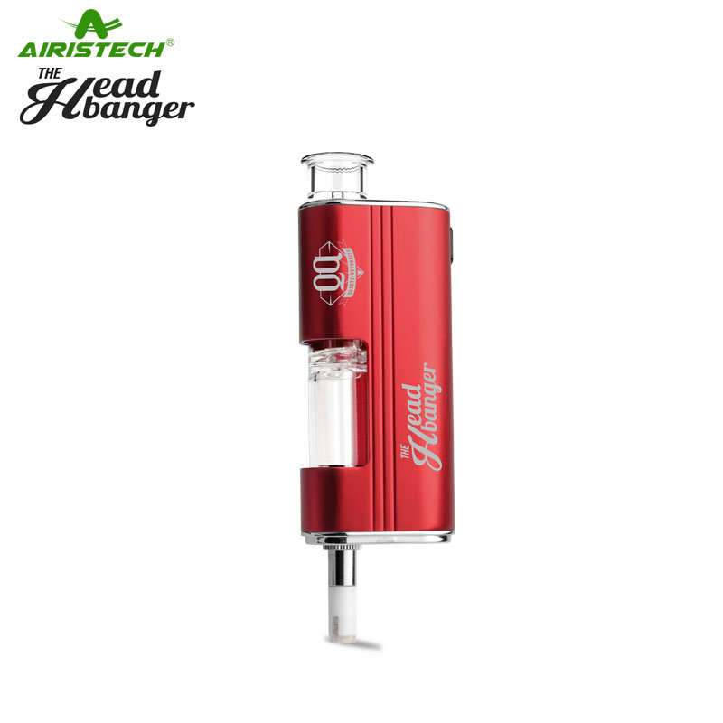 The Headbanger - Airistech - BLACK [Dip & Dab]