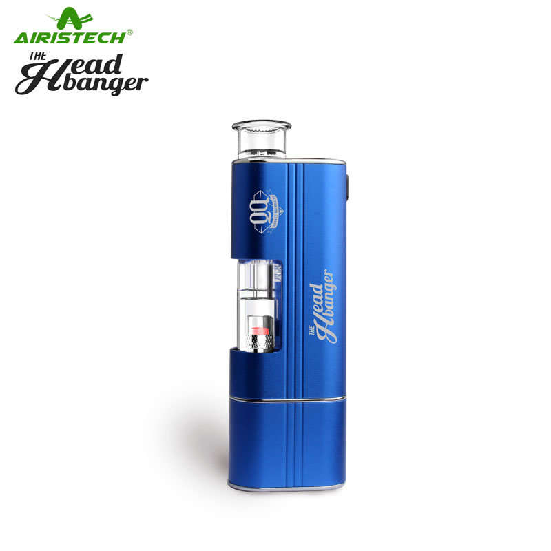 The Headbanger - Airistech - BLACK [Dip & Dab]
