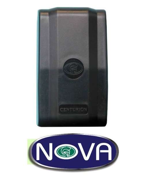 Centurion NOVA Dual Channel Code Hopping Receivers 5 on Auction!!!